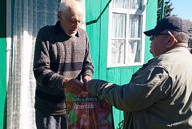 Ветераны сохраняют оптимизм